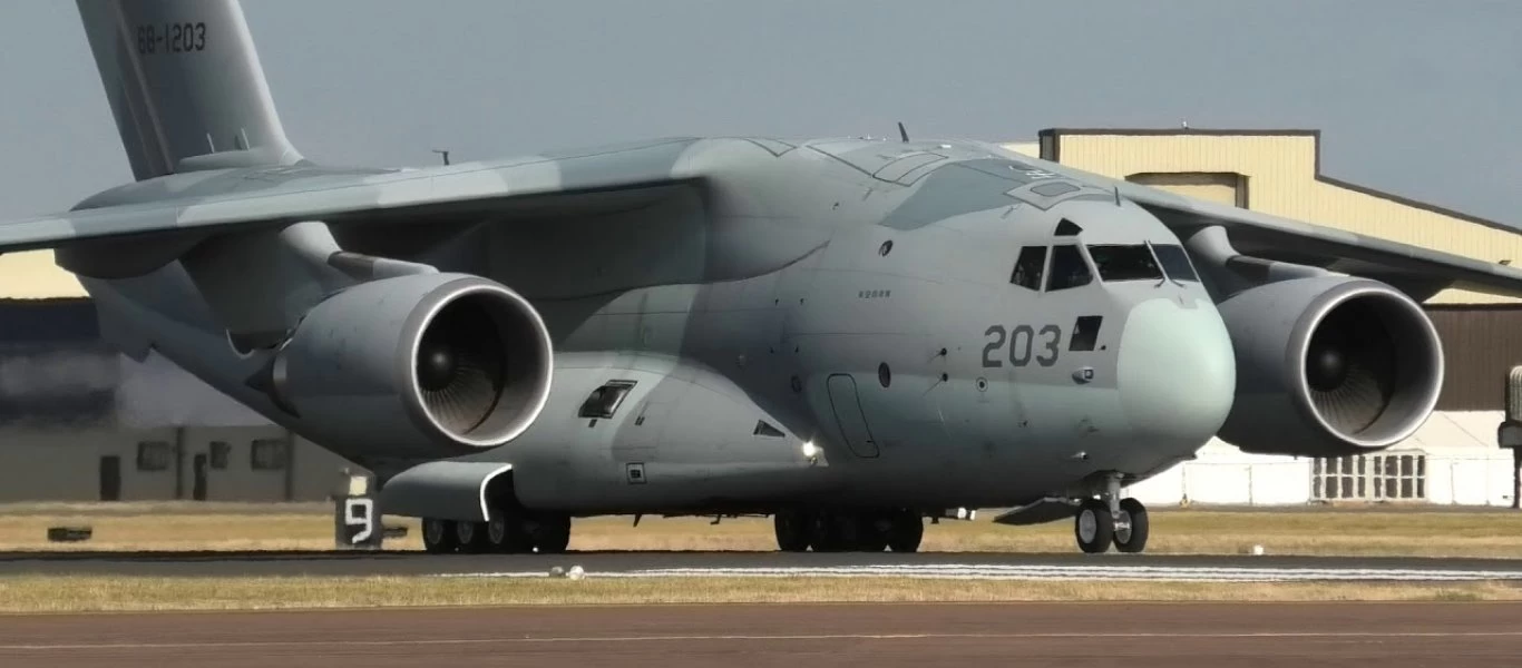 Βίντεο: Αυτά είναι τα πιο σύγχρονα αεροσκάφη στρατιωτικών μεταφορών στον κόσμο